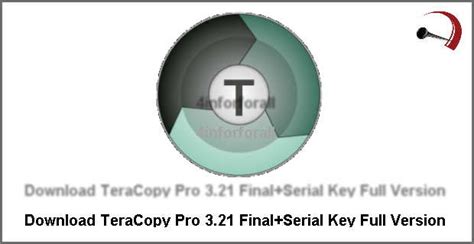 teracopy 3.12 pro, Teracopy download free