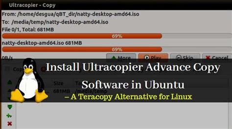 teracopy alternative for linux, Teracopy beebom copier. 6 best teracopy alternatives