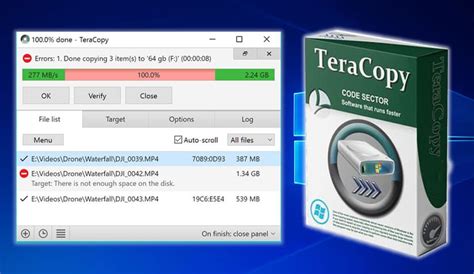 teracopy driver download, Teracopy pro 3.9.7 crack + license key free [latest-2024]
