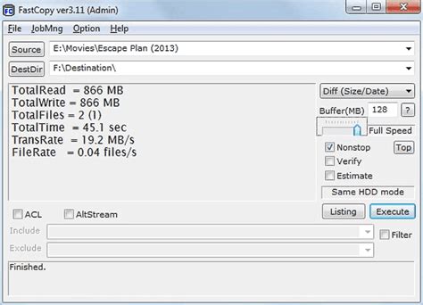 teracopy free alternative, Teracopy download free