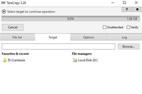 teracopy hash used, Teracopy alternatives and similar software. Teracopy alternativeto