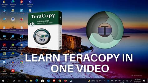 teracopy in hindi, Teracopy for windows