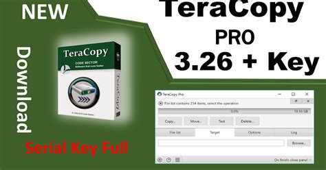 teracopy key 3.12, [original] license key teracopy pro lifetime