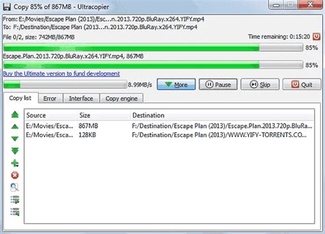 teracopy mac alternative, دانلود teracopy pro v3.17