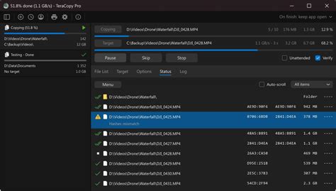teracopy official site, دانلود teracopy pro v3.17