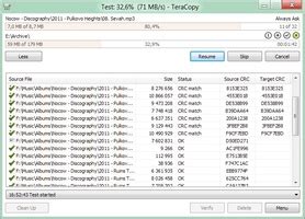 teracopy old version filehippo, Teracopy download free