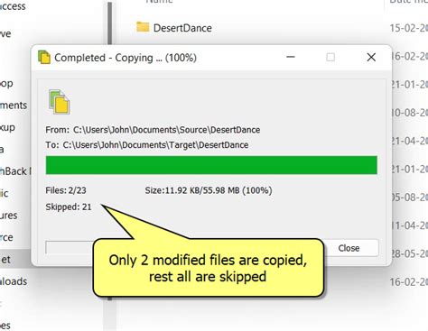 teracopy only changed files, Phần mềm khác