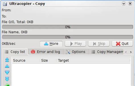 teracopy open source alternative, Teracopy download free