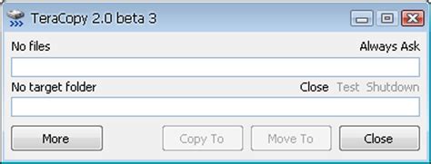 teracopy portable zip, Teracopy download free