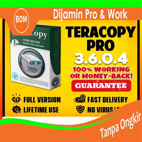 teracopy pro 3.6.0.4 full version, Teracopy download free