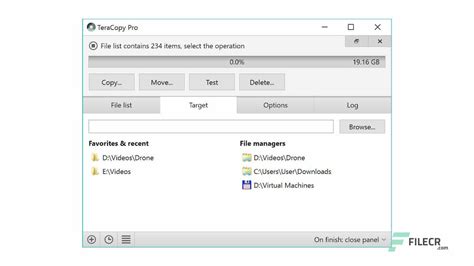 teracopy pro full version, Teracopy pro windows software scan virus website languages pc platforms screenshot. Teracopy pro