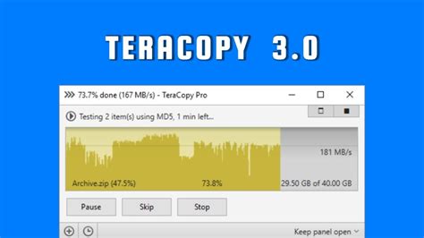 teracopy pro portable 64 bit, Teracopy pro full download