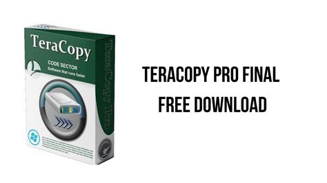 teracopy pro v3.6 final, Teracopy download free