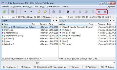 teracopy total commander, Teracopy: anleitung, um dateien mit hohem tempo zu kopieren