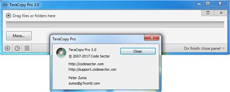 teracopy vs teracopy pro, دانلود teracopy pro v3.17