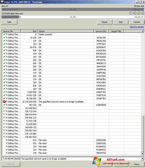 teracopy windows 7 64 bit, Teracopy 3.1 free download