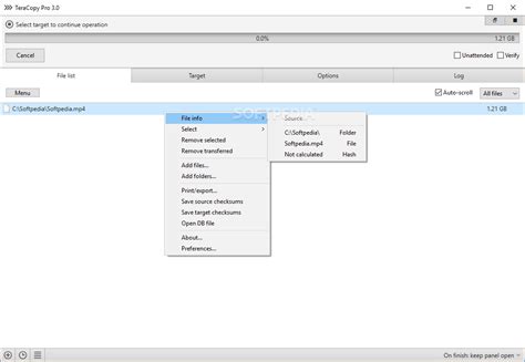 teracopy xp 32 bit, Teracopy download free