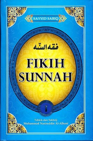 Terjemah fiqih sunnah sayyid sabiq vol 3 pdf PDF Download