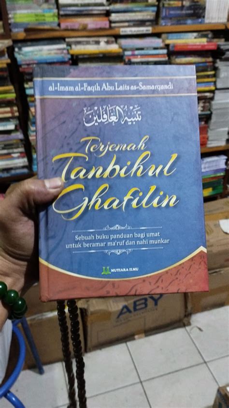 Terjemah Kitab Samarqandi PDF Download