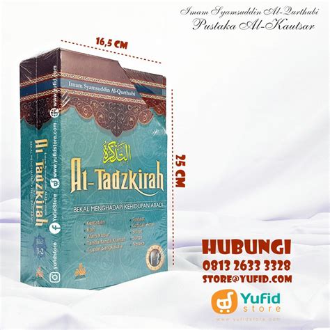 Terjemah Kitab Tadzkirah Qurtubi Pdf PDF Download