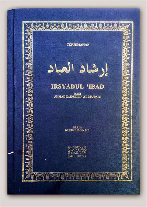 Terjemahan Kitab Irsyadul Ibad Pdf Download PDF Download