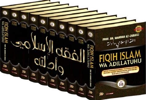 Terjemahan Kitab Islami dlm Bhs Indonesia PDF Download