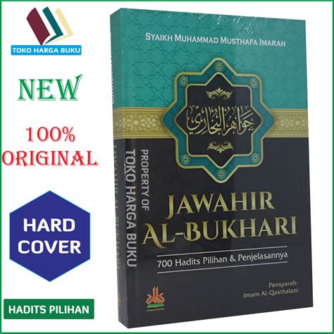 Terjemahan Kitab Jawahir Bukhari PDF Download