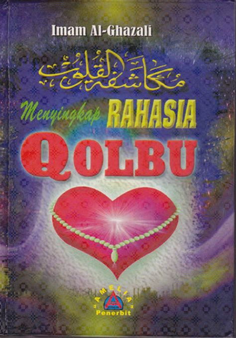 Terjemahan Mukasyafatul Qulub Pdf Download PDF Download