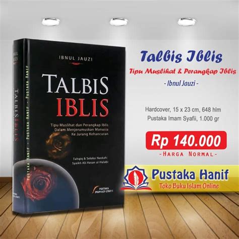 Terjemahan talbis ib PDF Download