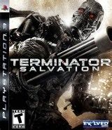 Terminator Salvation Ps3 Walkthrough