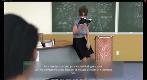 Tesliss Equation Walkthrough