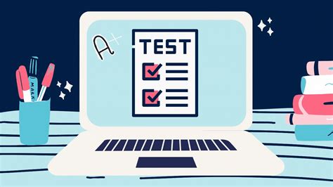 test a+ animated, A plus test