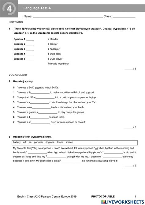 test class a+, Guter stift rotem geschrieben failed. Good grade of a plus (a+) is written with red pen on the tests.