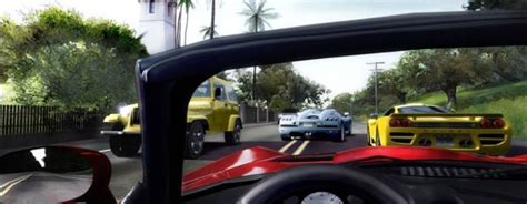 Test Drive Unlimited Walkthrough