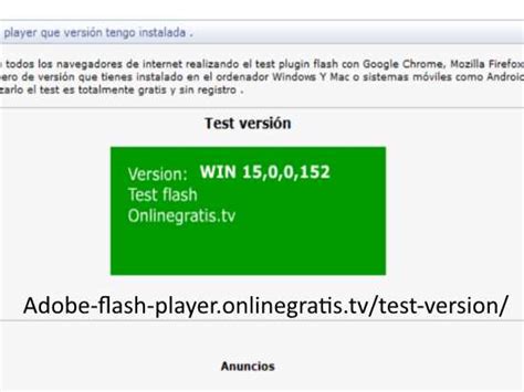 test flash player version, How to open adobe flash player on windows 10
