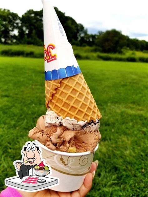 tewksbury ice cream