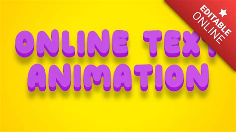 text to animation ai generator, 10 free ai animation generator tools (text to animation)