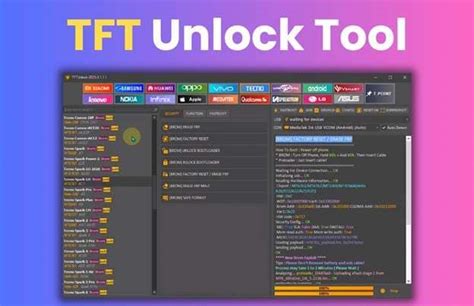 tft unlock tool driver download, Tft unlocker v1.0 the ultimate 2022 repair tool free download
