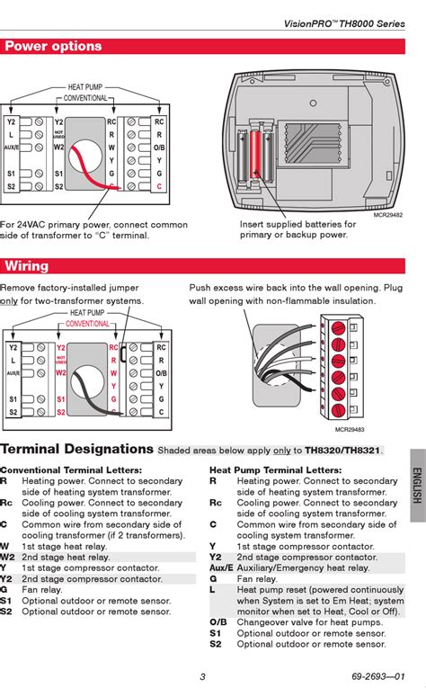 th8000 wiring diagram 