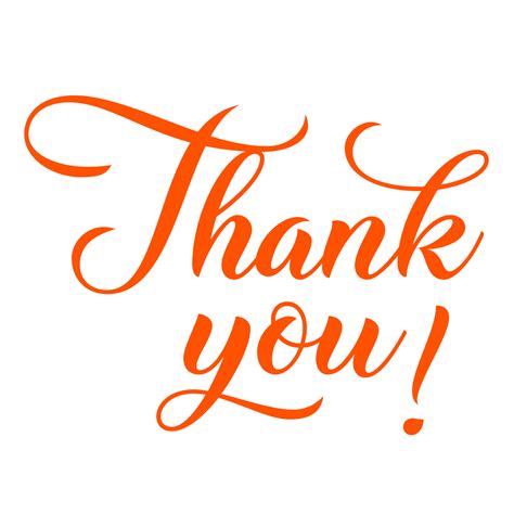 thank you transparent background, Thank you transparent transparent background 28115739 png