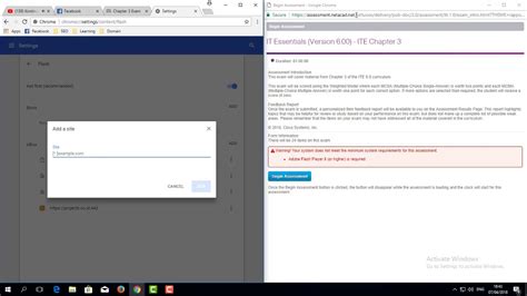 the adobe flash player 8 is required, Adobe flash player for mac 10.12.4