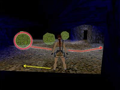 The Artifact Walkthrough