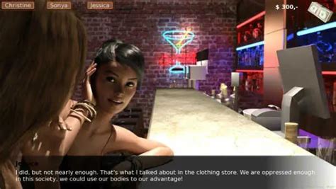 The Babysitter Walkthrough