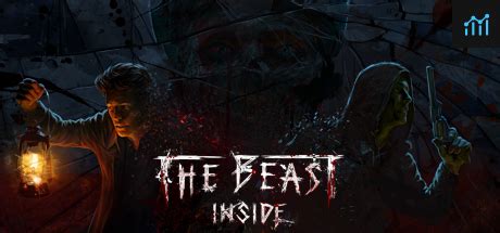 the beast inside pc requirements, The beast inside