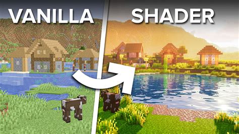 the best mc shaders, Hd wallpaper: body of water, minecraft, shaders, sky, architecture. Best minecraft shaders of all time