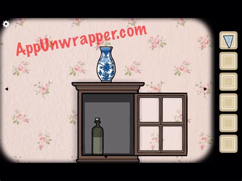 The Birthday Walkthrough