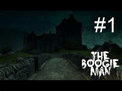 The Boogie Man Walkthrough