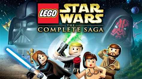 The Complete Saga Walkthrough