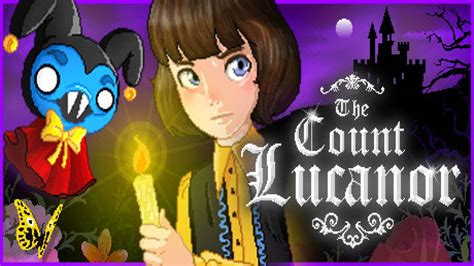 The Count Lucanor Walkthrough