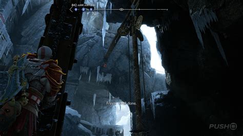 The Curse Walkthrough